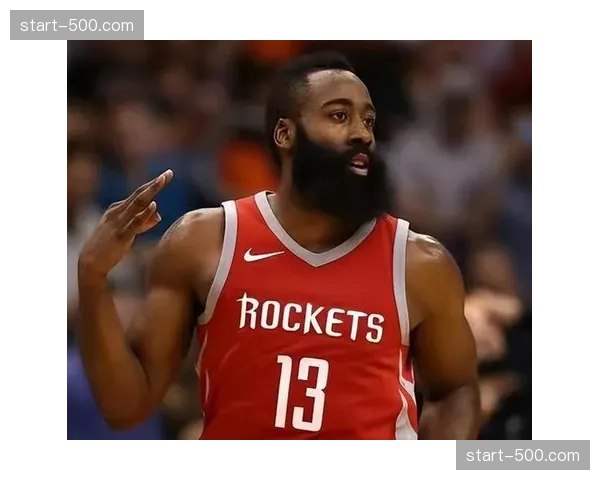 哈登组织视野与传球 改变骑士进攻体系效果