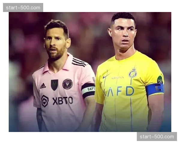 阿根廷葡萄牙若顺利晋级 梅西C罗或于八强赛上演终局战