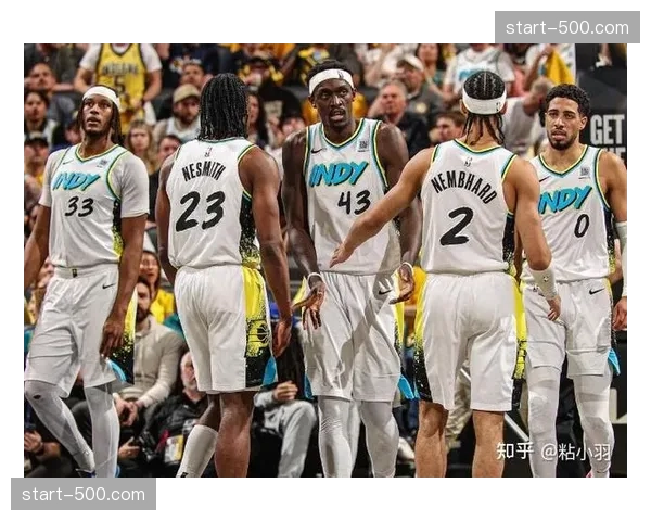 步行者重建进程缓慢 球队缺乏明确建队核心方向