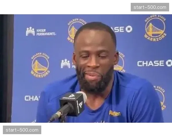 德雷蒙德·格林锁死伦纳德：勇士逆转快船防守关键