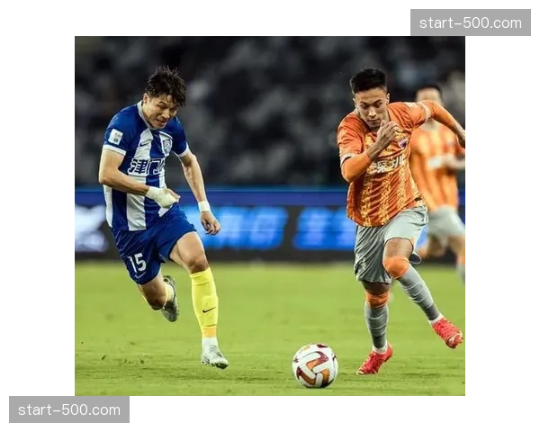 天津津门虎负分困境中基莱斯爆发 近五轮抢八分